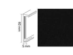 Плинтус Плинтус Dollken TS60 Life 1144 (110) фото 1 | FLOORDEALER